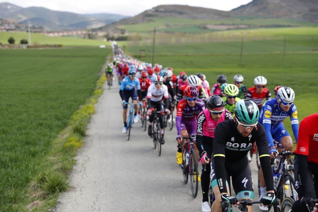 Alzola to partner with the Itzulia Basque Country in 2021