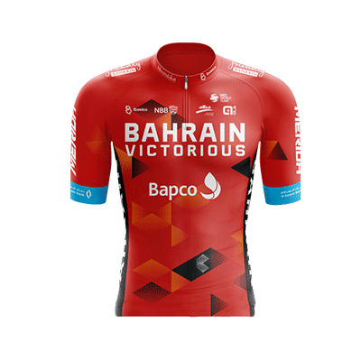 BAHRAIN itzulia 2022