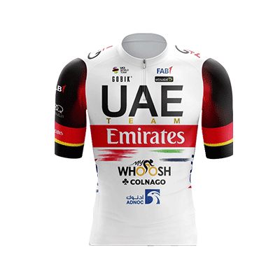 UAE itzulia 2022