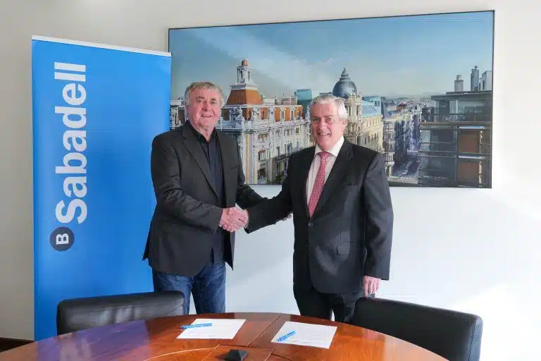 Banco Sabadell to sponsor Itzulia Basque Country Grand Prix once again this year