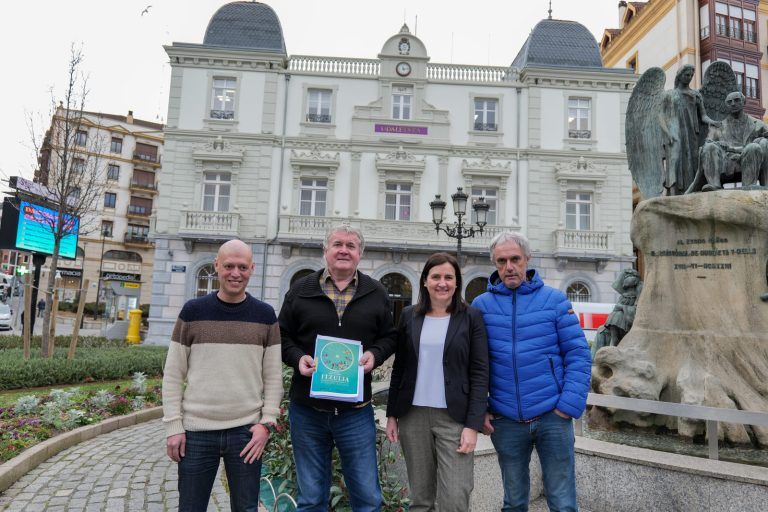Santurtzi to host the 4th stage of Itzulia, with start and finish lines located  in the municipality