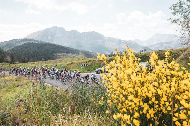Itzulia Basque Country, Itzulia Women and Clásica San Sebastián announce official 2026 dates 