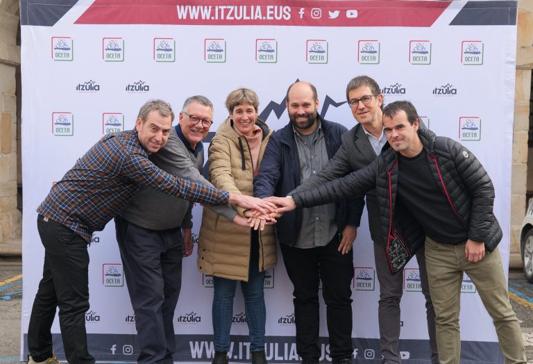 Bergara to host the final stage of the 2026 Itzulia